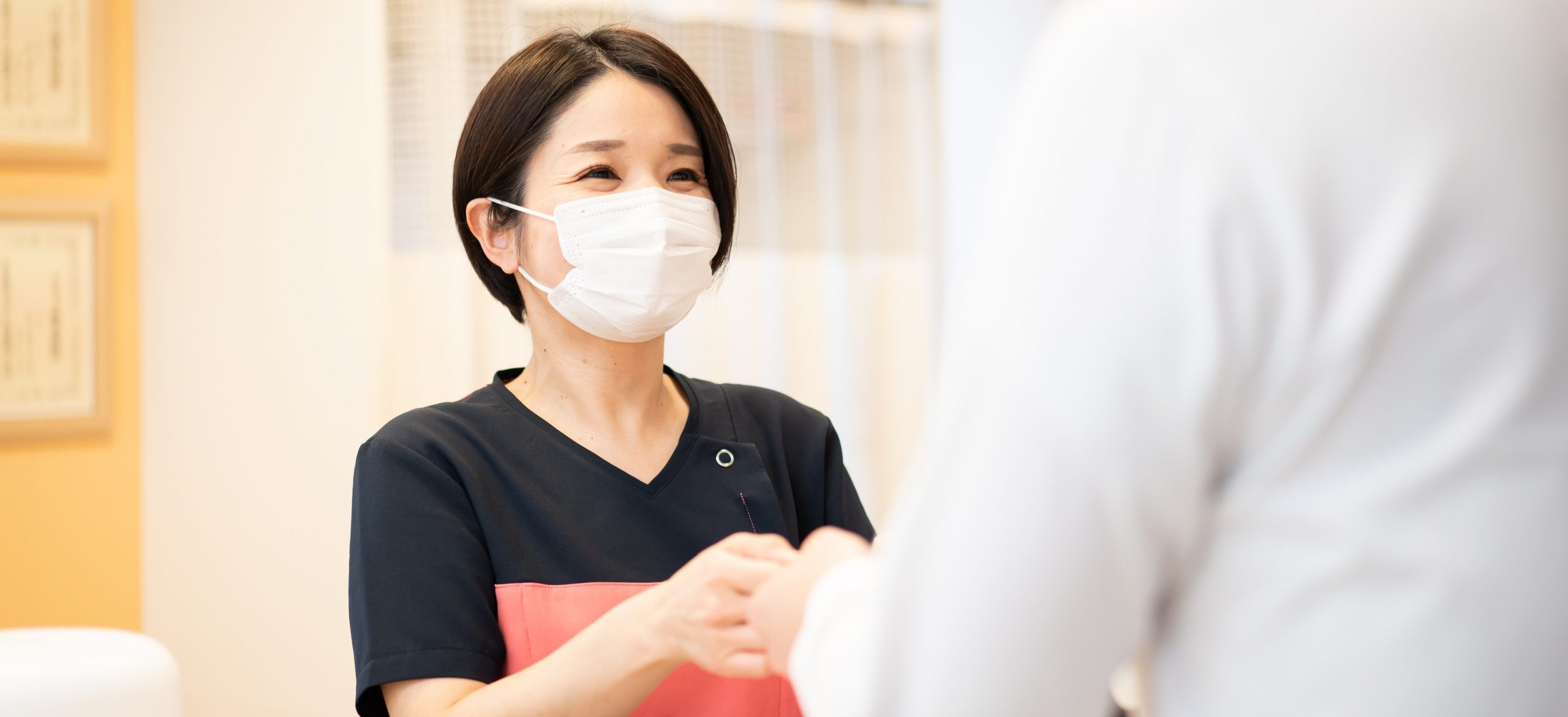 仙台市若林区で鍼灸院をお探しの方は、おきの鍼灸整骨院